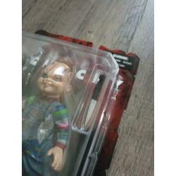 Mezco Bride of Chucky "Chucky" Collectible Figure (2015)