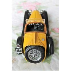Modelauto's