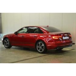 Audi A4 2.0 TFSI quattro 252 PK Virtual Cockpit BEO Sound AC