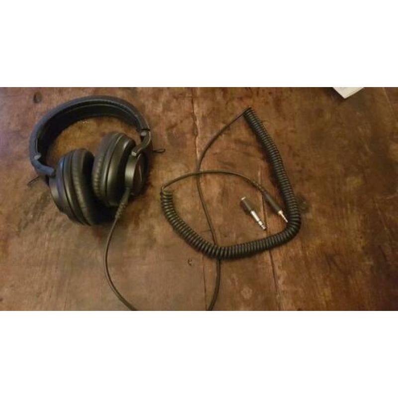 Shure SRH440