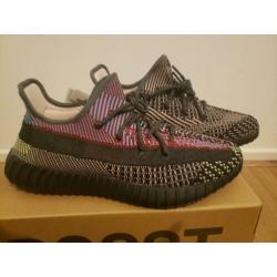 Yeezy Boost 350 V2 Yecheil maat 44 2/3 | deadstock/new
