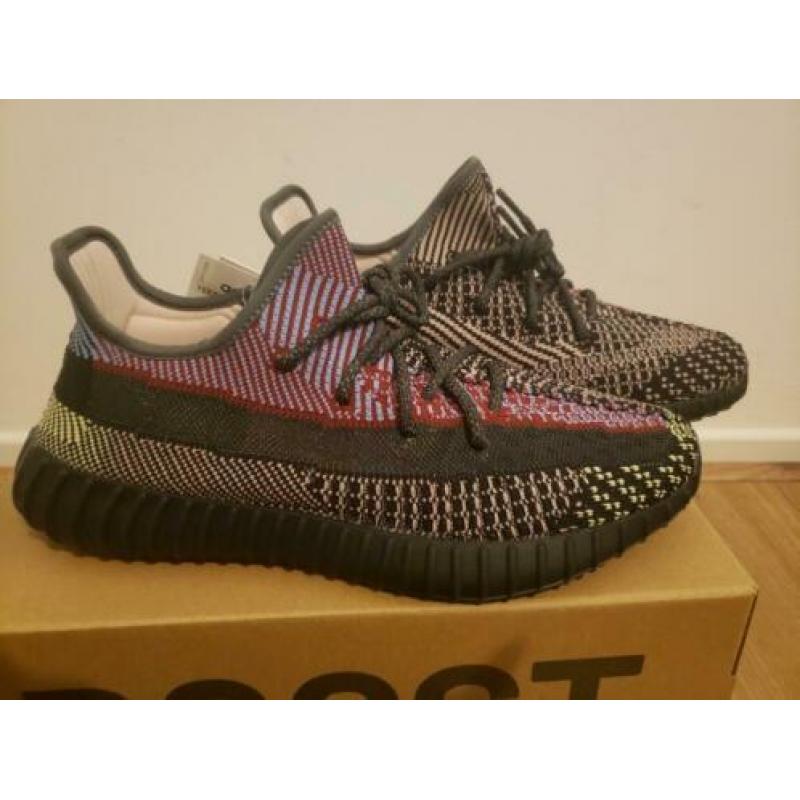 Yeezy Boost 350 V2 Yecheil maat 44 2/3 | deadstock/new