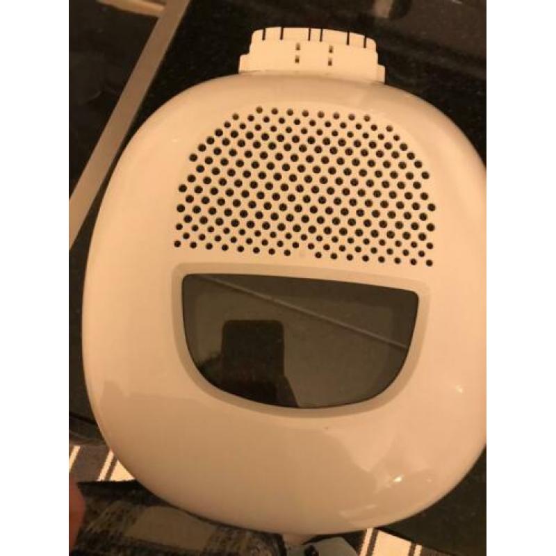 Tefal filtra one NIEUW