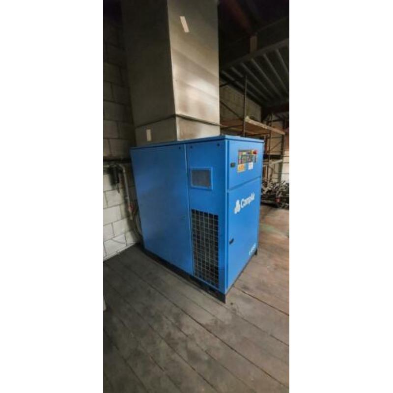 Compair L45 SR