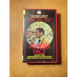 7 Betamax Rental Tapes. Videotheek. 1 Koop. Horror/Thriller