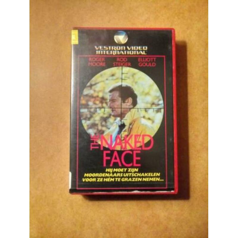 7 Betamax Rental Tapes. Videotheek. 1 Koop. Horror/Thriller