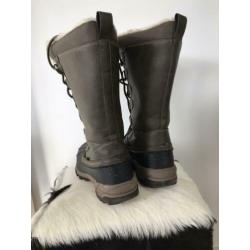 Winter- en waterdichte stal schoenen mt 38