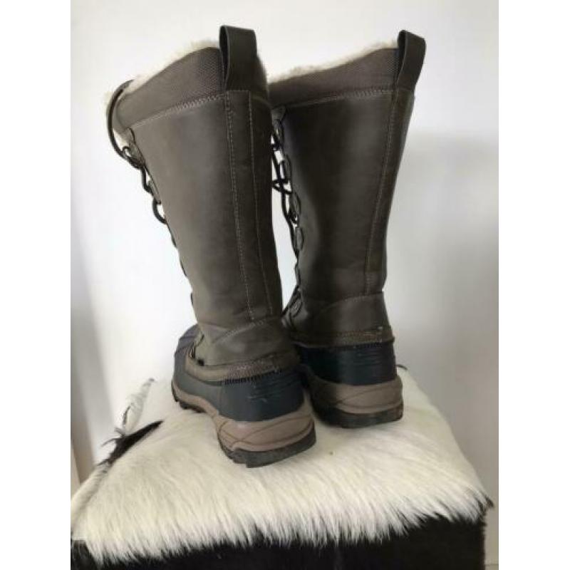 Winter- en waterdichte stal schoenen mt 38