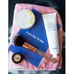 GRATIS 50% korting goodiebox!