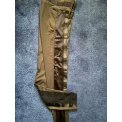 Goldbergh, sporttight, Soldis, S, Nieuw!