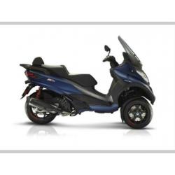 Piaggio MP3 500 HPE ABS/ASR ADVANCED