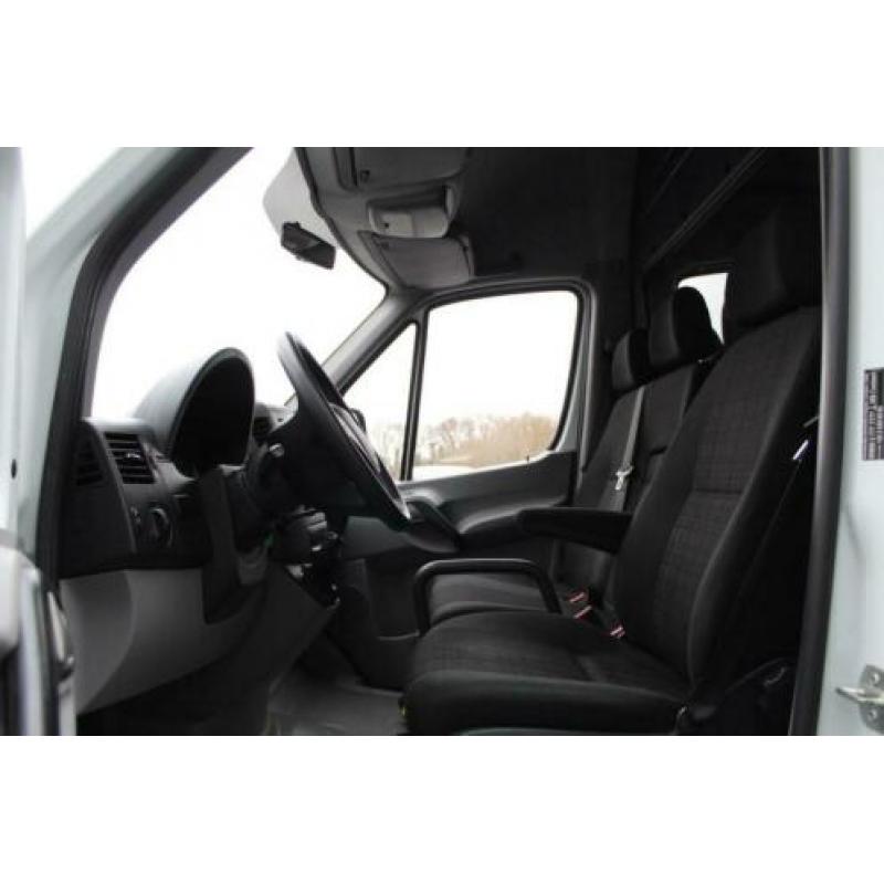 Mercedes-Benz Sprinter 314 2.2CDI 143PK 366 HD | Airco | 3zi