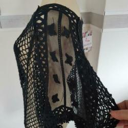 Tuniek ibiza style one size 46/48