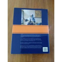 Johannes Vermeer luxe editie