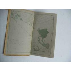 Charles Dickens 1916 limited editie The Cricket on the Heart