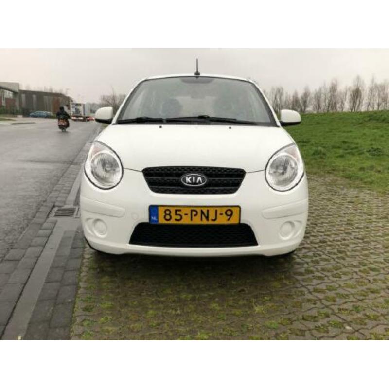 KIA Picanto 1.0 2011 X-pect