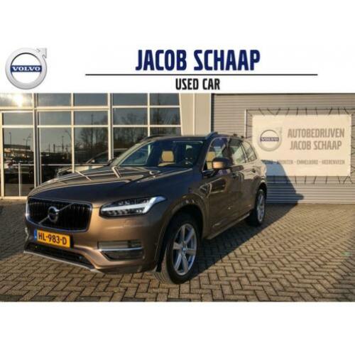 Volvo XC90 2.0 T8 Twin Engine AWD Momentum (bj 2015)