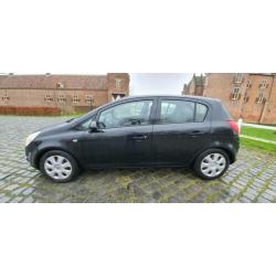 Opel Corsa 1.3 CDTi EcoFlex S/S Business Edition 5drs 2012