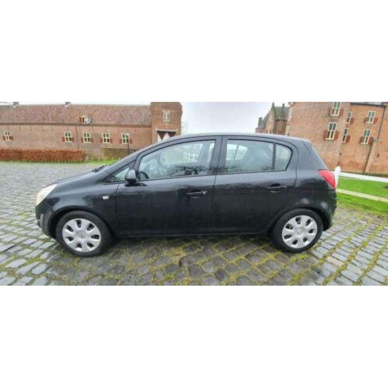 Opel Corsa 1.3 CDTi EcoFlex S/S Business Edition 5drs 2012