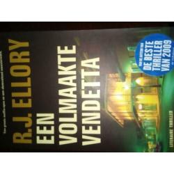 R. J. Elleroy 4*
