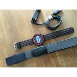 Te koop: Garmin Forerunner 220