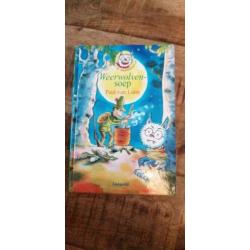 9 Dolfje Weerwolfje boeken van Paul van Loon