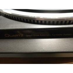 Technics stereoset