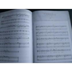 SELA Muziekboek met 16 liederen incl. CD Sela