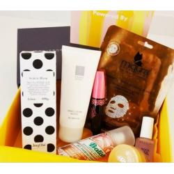 GRATIS 50% korting goodiebox!