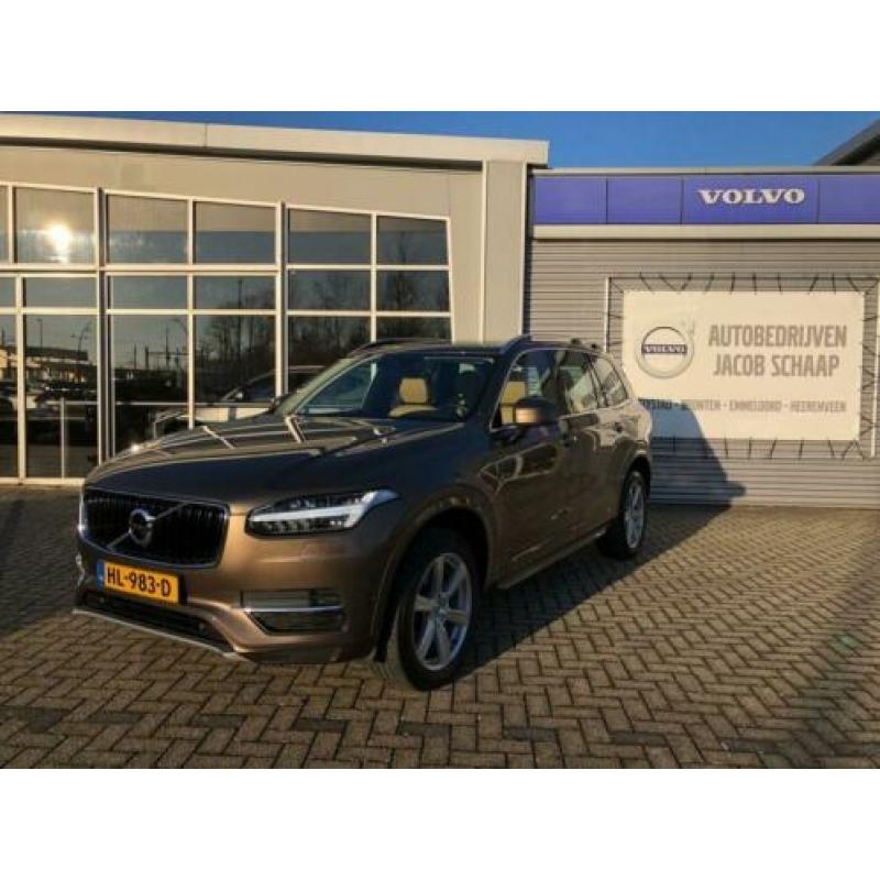 Volvo XC90 2.0 T8 Twin Engine AWD Momentum (bj 2015)