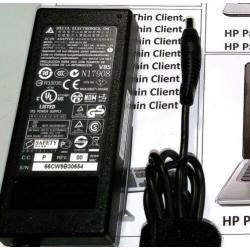 HP 586992-001 HP 587303-001 19v 3.42a 65w adp-65jh az552aa
