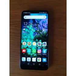 Huawei P20 midnight blue