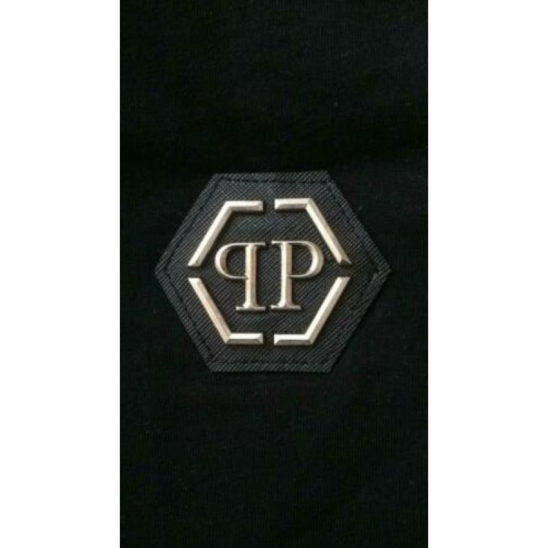 Philipp Plein T-shirt maat M