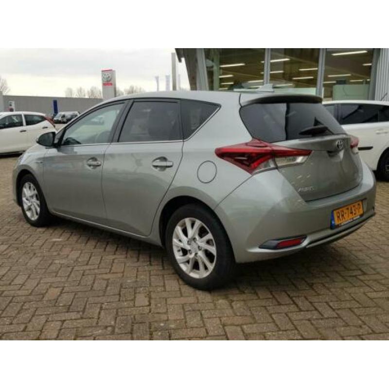 Toyota Auris 1.8 Hybrid Executive