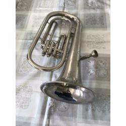 Tenor Hoorn (bariton)