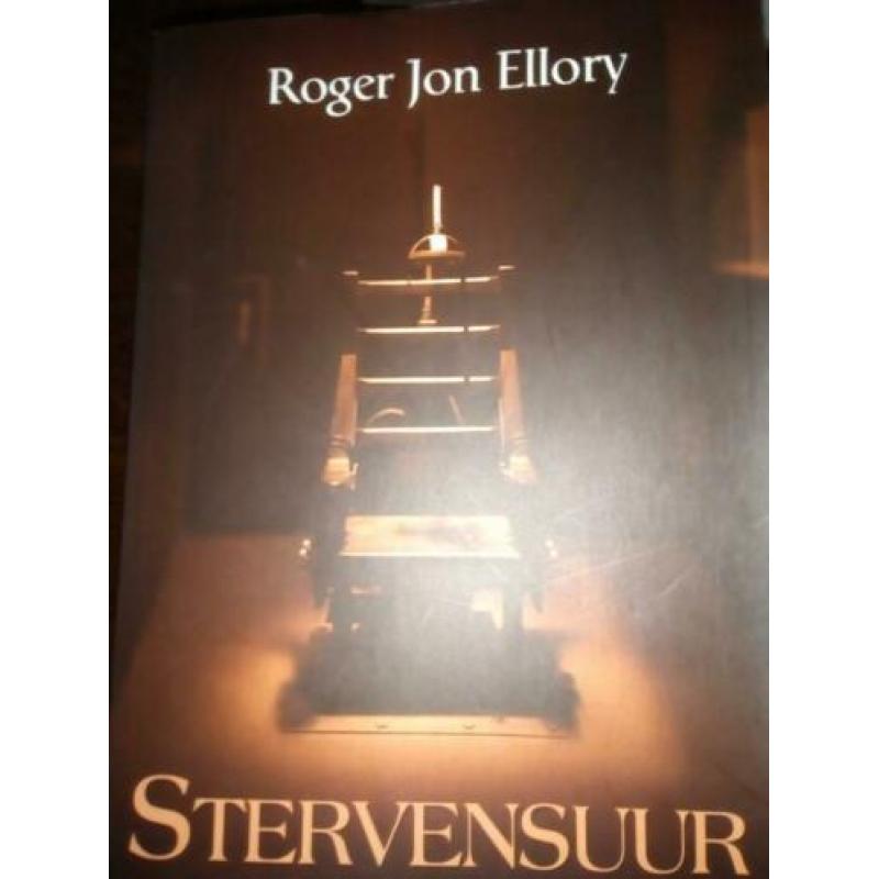 R. J. Elleroy 4*
