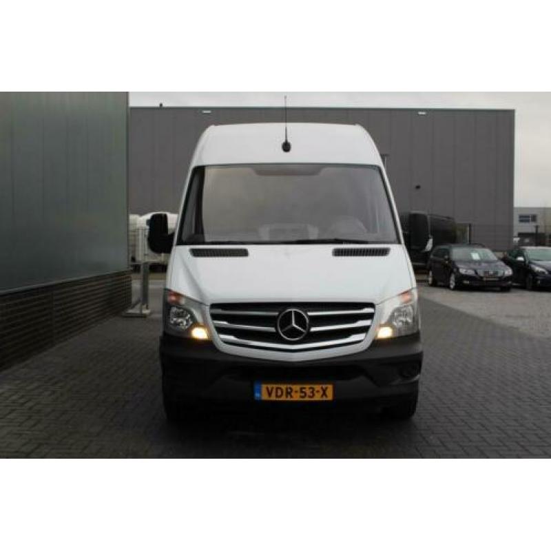 Mercedes-Benz Sprinter 314 2.2CDI 143PK 366 HD | Airco | 3zi