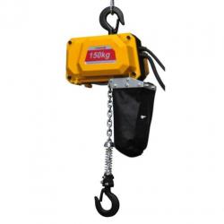 elektrische kettingtakel, lier, lift, takel 150kg - 500kg