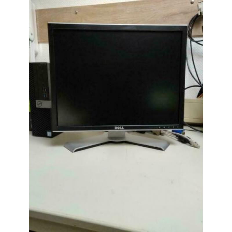 Dell Monitor