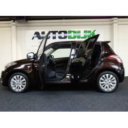 Suzuki Swift 1.2 Exclusive EASSS Bison Brown *NIEUWSTAAT*