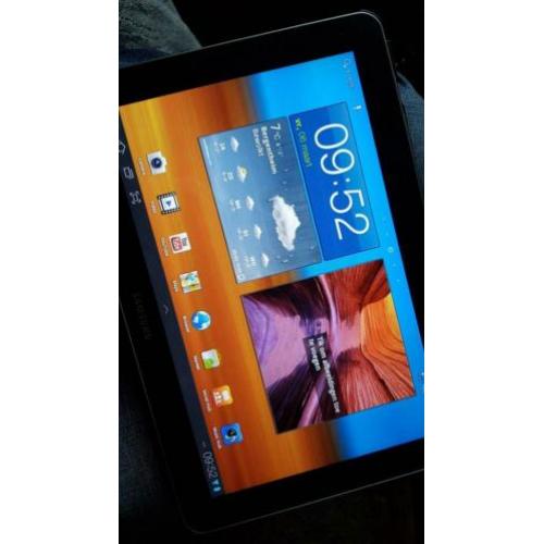 Samsung Tab 10.1