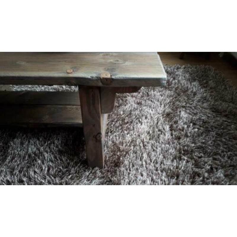Landelijke tafel