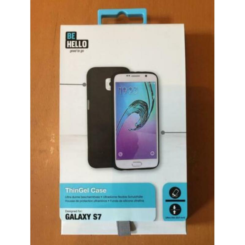Grote partij screenprotectors BeHello Iphone Samsung Huawei