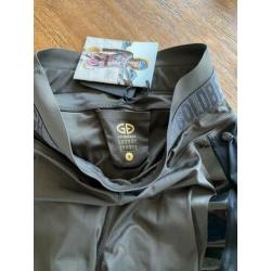 Goldbergh, sporttight, Soldis, S, Nieuw!
