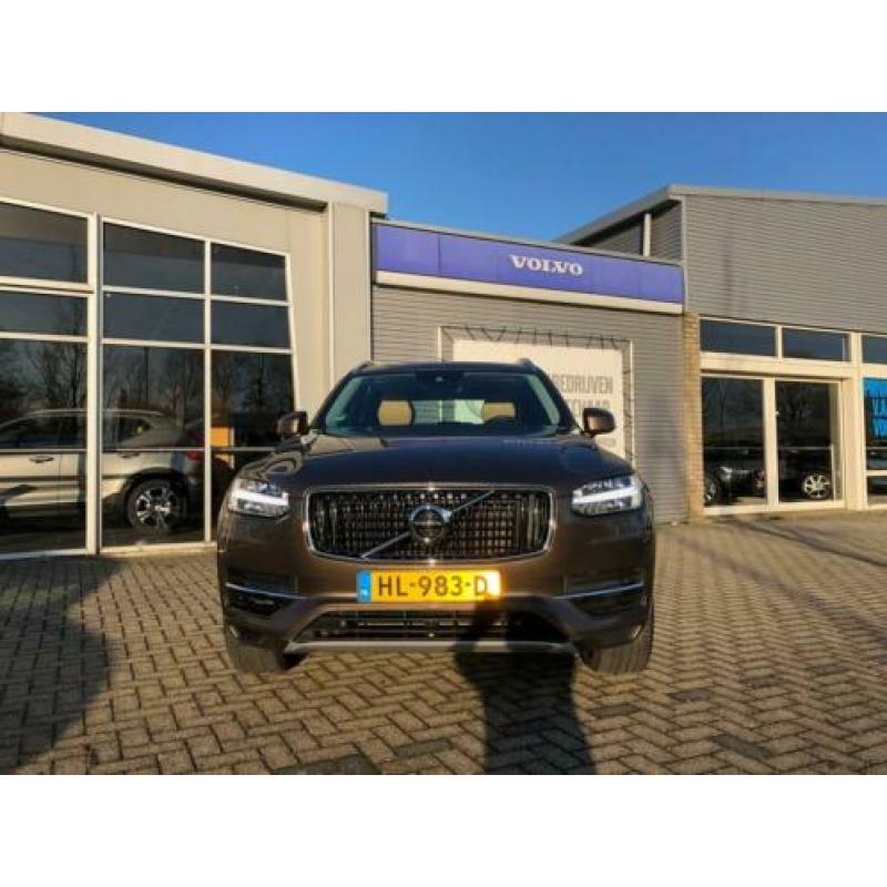 Volvo XC90 2.0 T8 Twin Engine AWD Momentum (bj 2015)