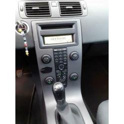 Volvo V50 1.8 2005 Zwart PER DIRECT BESCHIKBAAR