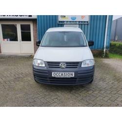 Volkswagen Caddy 1.4 500 kg. BTW & BPM VRIJ!