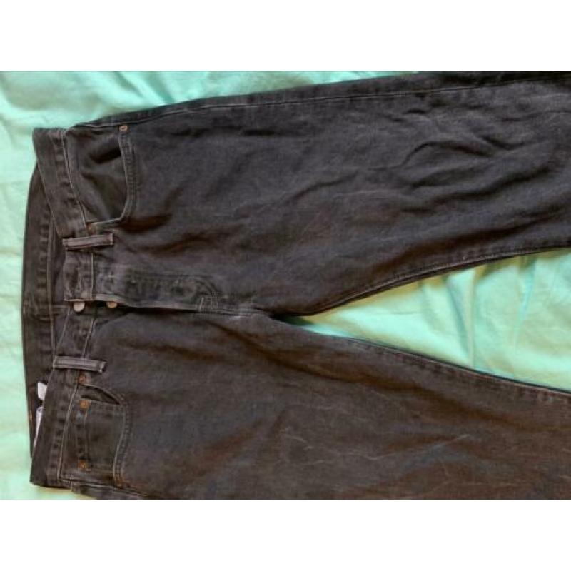 Levis 501 32/32