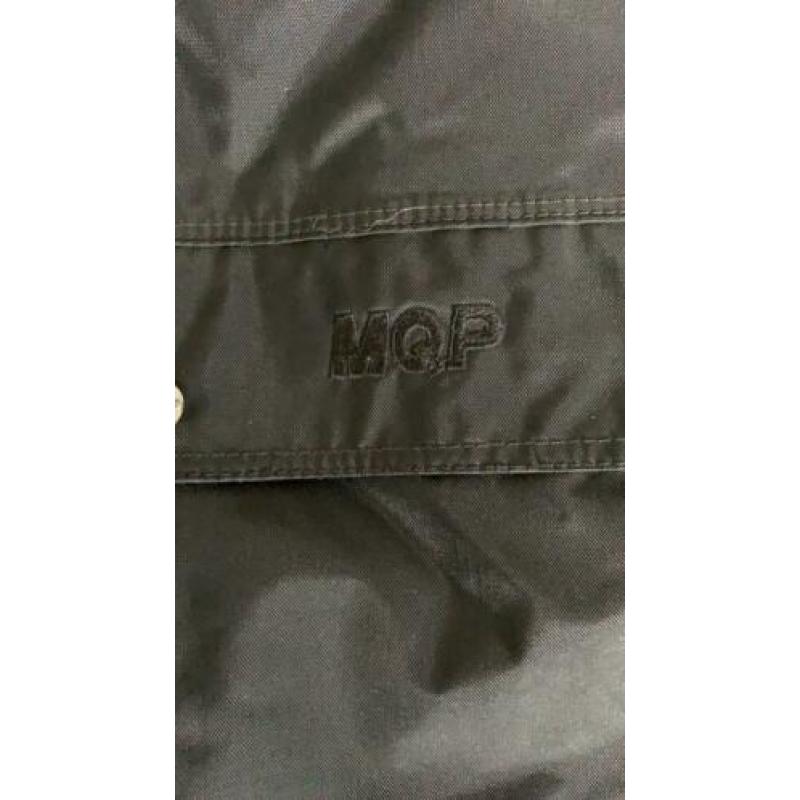 Motorpak dames MQP M