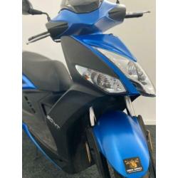 Kymco agility 16+ brom 4T Euro4! Bj:2018!